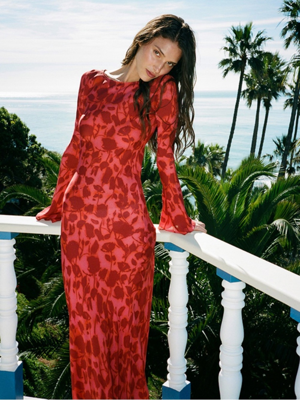 Realisation Par The GIA Dress XS